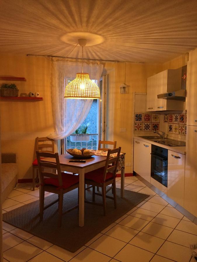 Апартаменты Petit Bijou Варенна Экстерьер фото
