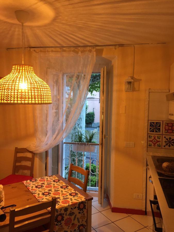 Апартаменты Petit Bijou Варенна Экстерьер фото